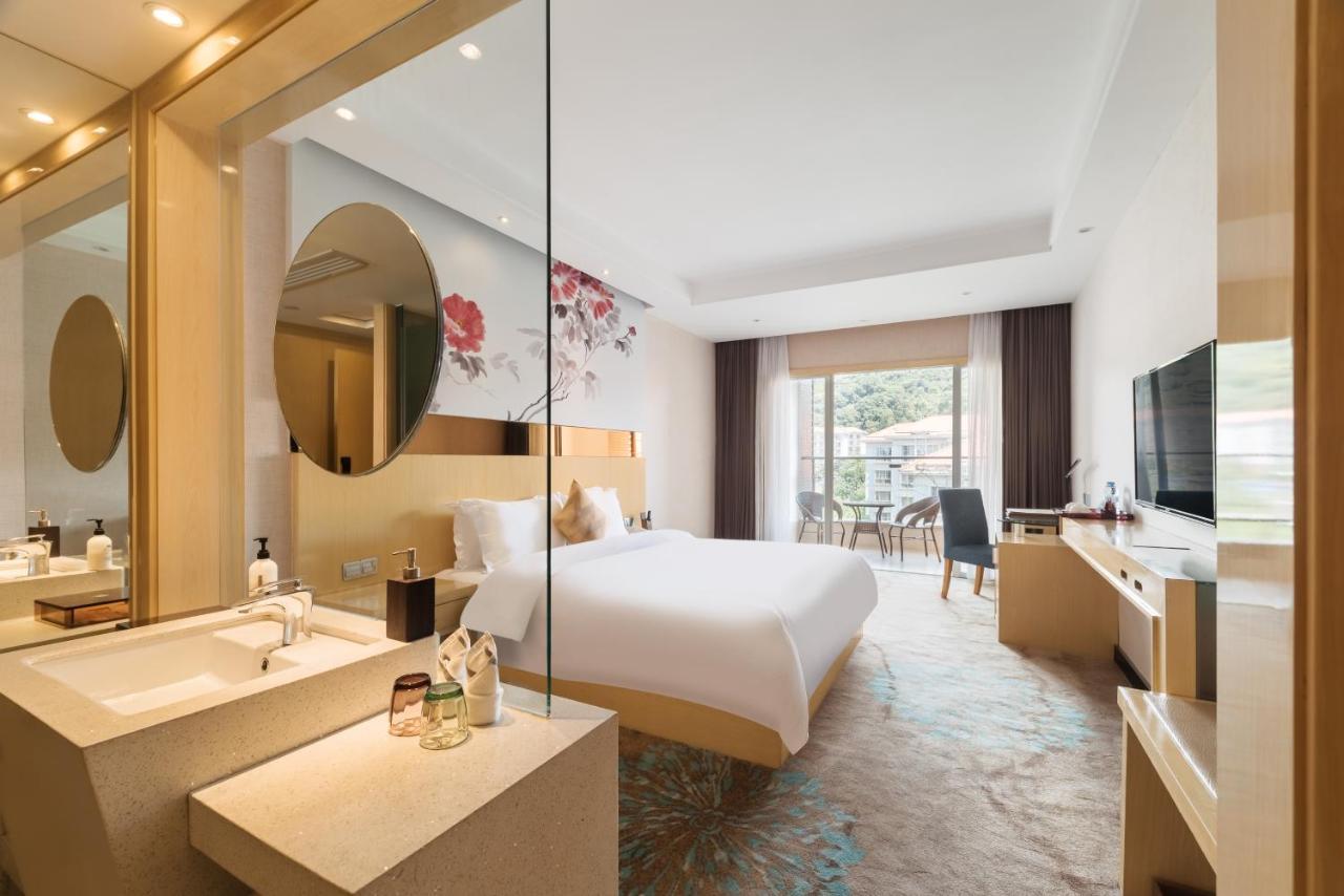 Paco Hotel Suyuan Metro Guangzhou-Free Shuttle Bus For Canton Fair Exteriér fotografie