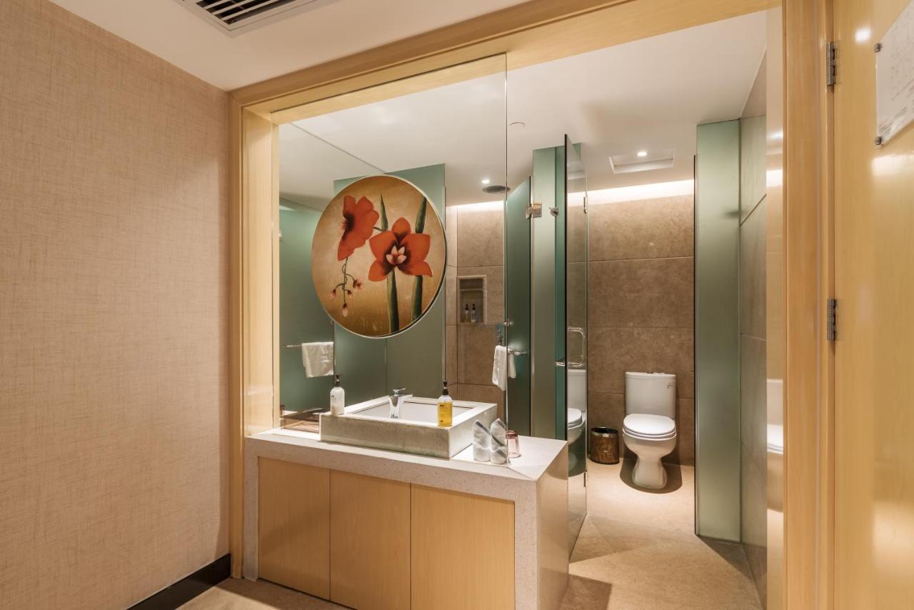 Paco Hotel Suyuan Metro Guangzhou-Free Shuttle Bus For Canton Fair Exteriér fotografie