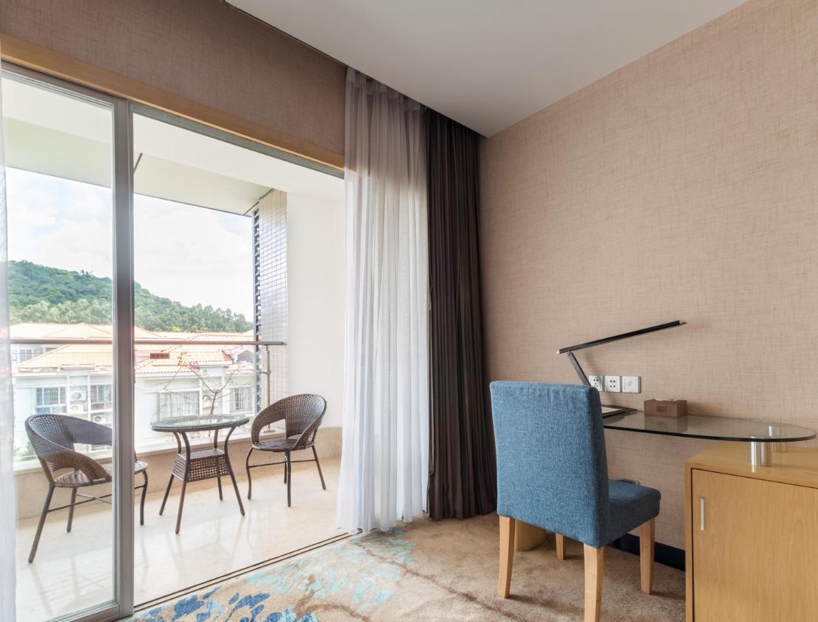 Paco Hotel Suyuan Metro Guangzhou-Free Shuttle Bus For Canton Fair Exteriér fotografie