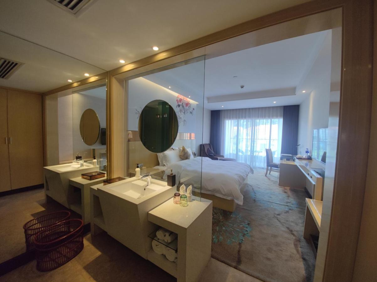 Paco Hotel Suyuan Metro Guangzhou-Free Shuttle Bus For Canton Fair Exteriér fotografie