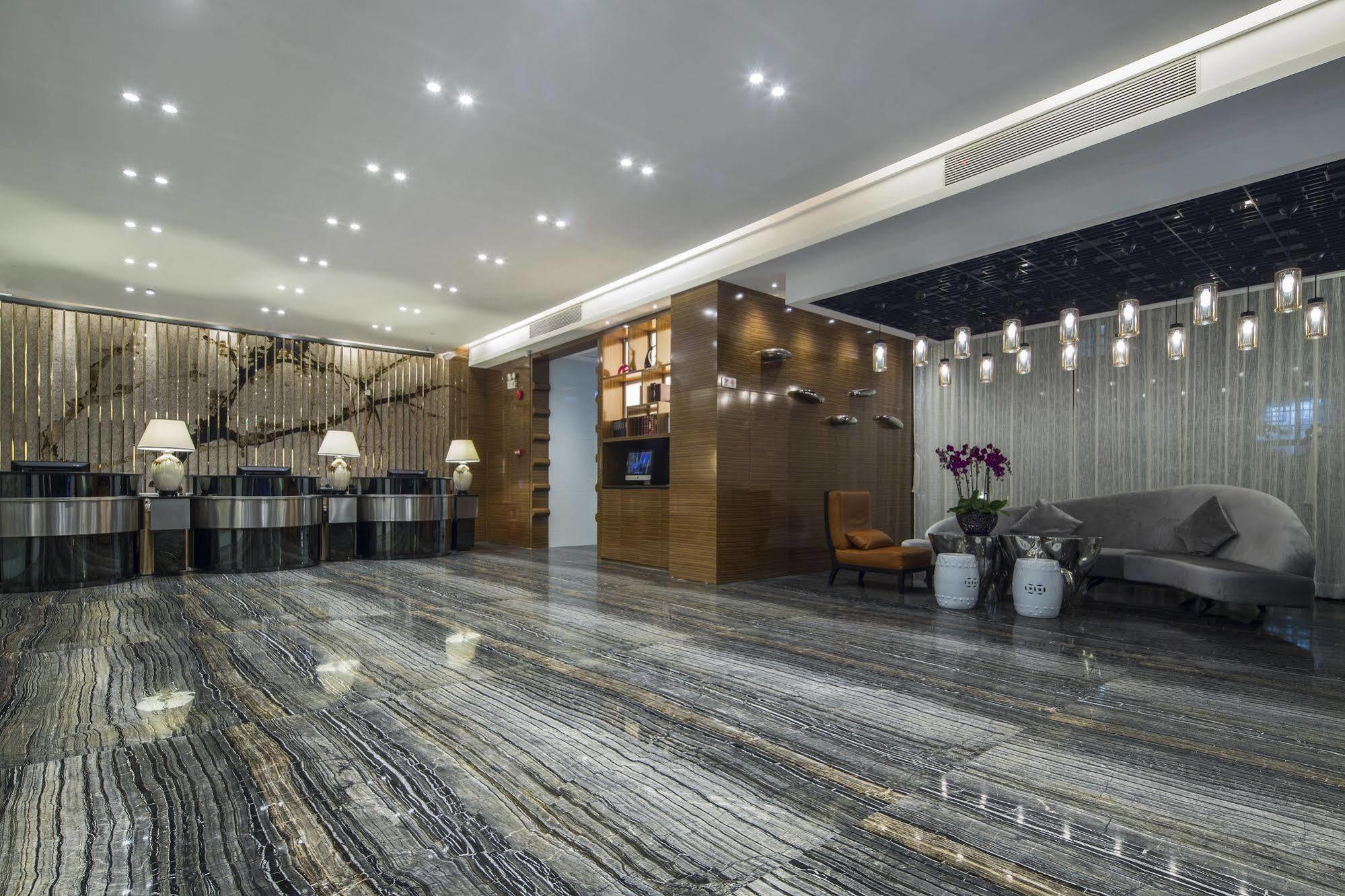 Paco Hotel Suyuan Metro Guangzhou-Free Shuttle Bus For Canton Fair Exteriér fotografie