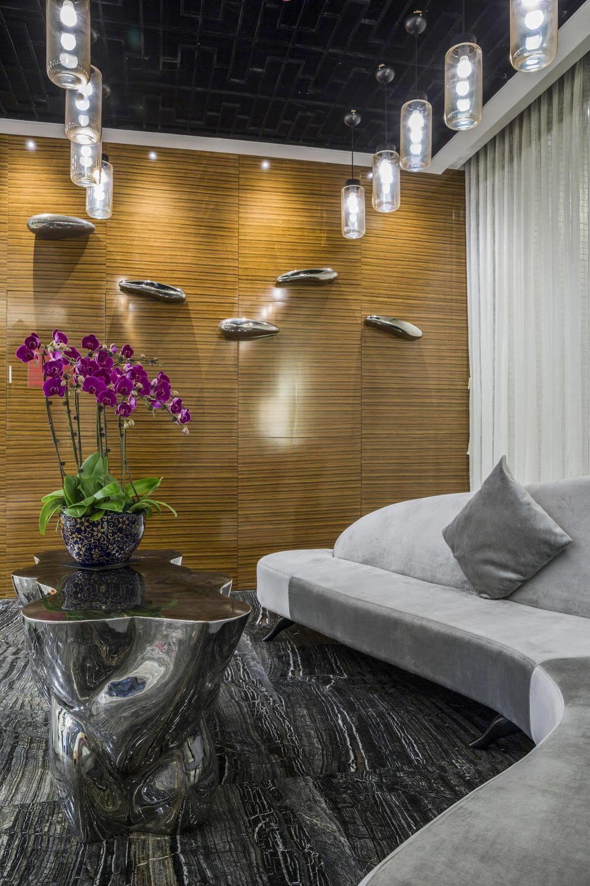 Paco Hotel Suyuan Metro Guangzhou-Free Shuttle Bus For Canton Fair Exteriér fotografie